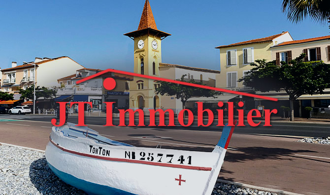 JT Immobilier JT Immobilier